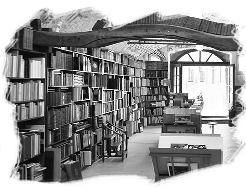 Escape Room: La Biblioteca